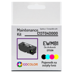Pojemnik na zużyty tusz T04D0 EWMB1 C13T04D000 do EPSON EcoTank L7160 L7180 ET7700 Zamiennik - 3