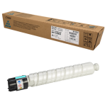 Ricoh oryginalny toner MPC3503 841820 cyan - 2