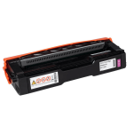 Ricoh oryginalny toner MC250M 408354 MC250FWB PC300W magenta 2.3K - 3