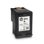 EOL HP oryginalny Tusz 3YM64AE 307XL black  - 2