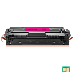 Toner do CANON 075M 6363C002 i-SENSYS LBP-646Cdw LBP-647Cdw magenta Zamiennik 1.3K Z CHIPEM - 3