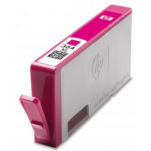 EOL HP oryginalny Tusz CB324EE 364XL magenta - 2