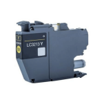 Brother oryginalny Tusz LC3213Y yellow - 2