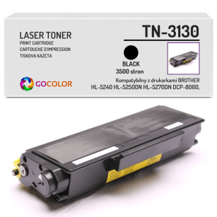 Toner do BROTHER TN-3130 Zamiennik