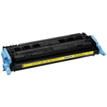Toner do CANON CRG707 9421A004 Yellow Zamiennik - 3