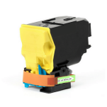 EOL Toner do EPSON C3900 S050590 Yellow Zamiennik - 3
