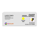 EOL Toner do EPSON C3900 S050590 Yellow Zamiennik - 2