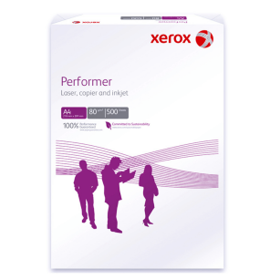 Papier Xerox Economy A4 80g/m2 - ryza
