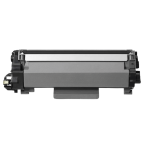 Toner do BROTHER TN2590 DCPL2600D DCPL2622DW 1.2K black Zamiennik - 3