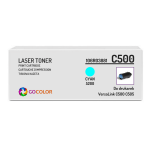 EOL Toner do XEROX C500 C505 106R03881 Cyan Zamiennik - 2