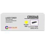 Toner do CANON CRG046 1247C002 Yellow Zamiennik - 2