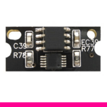 Chip tonera do OKI C110 C130 MC160 n, 44250722, Magenta - 2