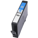 HP oryginalny tusz 925 4K0V6PE cyan 400 stron - 3