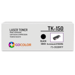 EOL Toner do KYOCERA TK150K Black zamiennik - 2