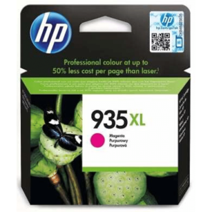 HP oryginalny Tusz C2P25AE 935XL magenta