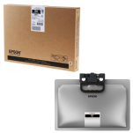 Epson oryginalny tusz T9661 C13T966140 black - 2
