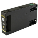 Tusz do EPSON T7014 XXL Yellow Zamiennik - 3