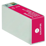 Tusz do EPSON SJIC22P-M C33S020603 ColorWorks C3500 34.0ml magenta zamiennik - 3