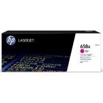 HP oryginalny toner W2003A 658A Color LaserJet Enterprise M751 6,0K magenta - 2