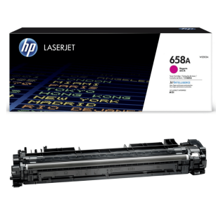 HP oryginalny toner W2003A 658A Color LaserJet Enterprise M751 6,0K magenta