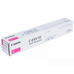 Canon oryginalny toner CEXV55 magenta 2184C002