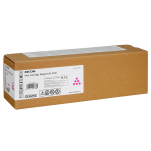 Ricoh oryginalny toner MC240M 408453 MC240FWB PC300W magenta 4.0K - 2