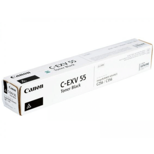 Canon oryginalny toner CEXV55 black 2182C002