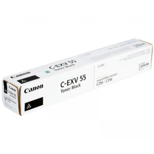 Canon oryginalny toner CEXV55 black 2182C002