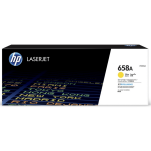 HP oryginalny toner W2002A 658A Color LaserJet Enterprise M751 6,0K yellow - 2