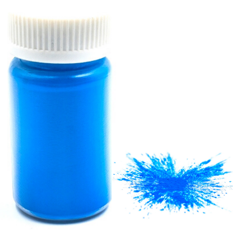 Toner zasypka do OKI C712 n, dn, 46507615, Cyan