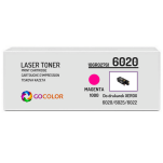 Toner do XEROX 6020 6025 6022 106R02761 Magenta Zamiennik - 2