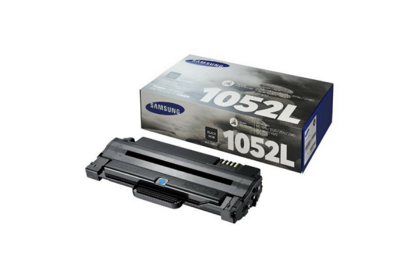EOL SAMSUNG oryginalny toner SU758A MLTD1052L black