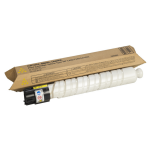 Ricoh oryginalny toner MPC400E 841302 841553 842041 842236 yellow - 2