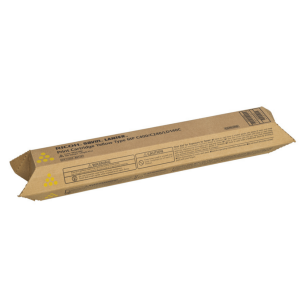 Ricoh oryginalny toner MPC400E 841302 841553 842041 842236 yellow