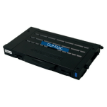 EOL Toner do SAMSUNG CLP510 CLP515 CLP510D5C Cyan Zamiennik - 3