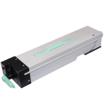 EOL Toner do HP W9014MC LaserJet Managed MFP E82540dn E82550dn E82560z Black zamiennik - 3