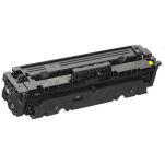 Toner do HP W2032A 415A LaserJet Pro M454dn M454dw MFP M479dn Yellow zamiennik - 3