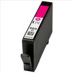 Tusz do HP T6M07AE 903XL Magenta Zamiennik CHIP anti-upgrade - 3