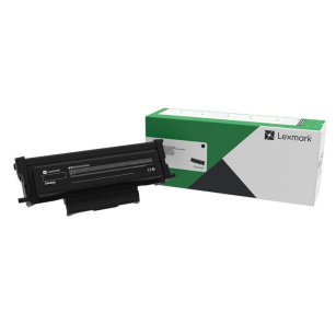 Lexmark oryginalny toner B222X00, black MB2236 B2236 6K