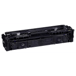 Canon oryginalny toner 075HY 6366C002 i-SENSYS MF664Cdw MF667Cdw yellow 2.5K - 3
