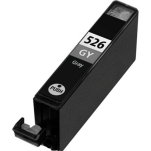 Tusz do CANON CLI526GY 4544B001 Grey 100 % nowy zamiennik - 3