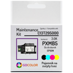 Pojemnik na zużyty tusz T2950 PXMB5 C13T295000 do EPSON WorkForce WF-100W WF-110W 3.0K zamiennik - 2