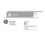 HP oryginalny toner W2031XC 415XC Color LaserJet Pro M454 MFP M479 6,0K cyan - 2