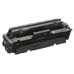 HP oryginalny toner W2031XC 415XC Color LaserJet Pro M454 MFP M479 6,0K cyan - 3