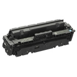 HP oryginalny toner W2031XC 415XC Color LaserJet Pro M454 MFP M479 6,0K cyan - 3