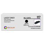 Toner do SAMSUNG SCX4650 SCX4655 MLTD117S Zamiennik - 2