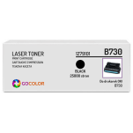 Toner do OKI B730 n, dn, 1279201 zamiennik - 2