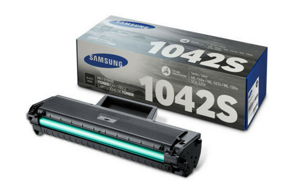 EOL Samsung oryginalny toner SU737A MLTD1042S black
