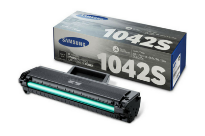 EOL Samsung oryginalny toner SU737A MLTD1042S black