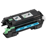 Ricoh oryginalny toner IM350 418133 black - 3